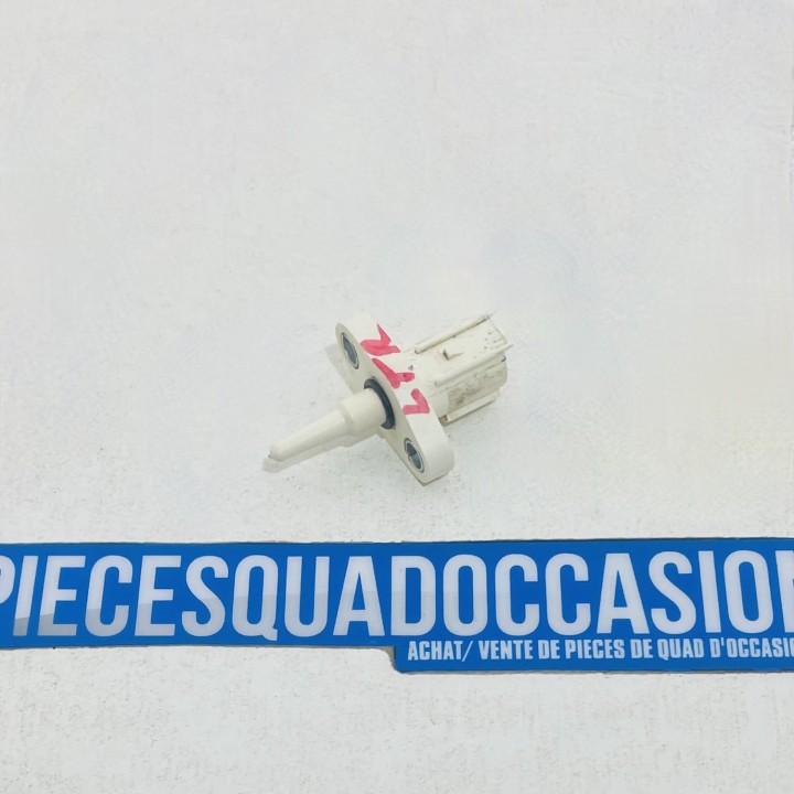 SONDE DE BOITE A AIR QUAD 450 LTR SUZUKI
