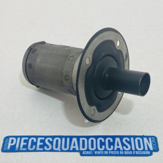 CHICANE QUAD 450 YFZR / 700 RAPTOR YAMAHA