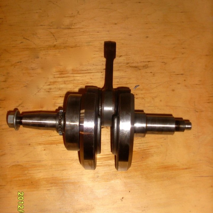 VILEBREQUIN QUAD 700 RAPTOR YAMAHA
