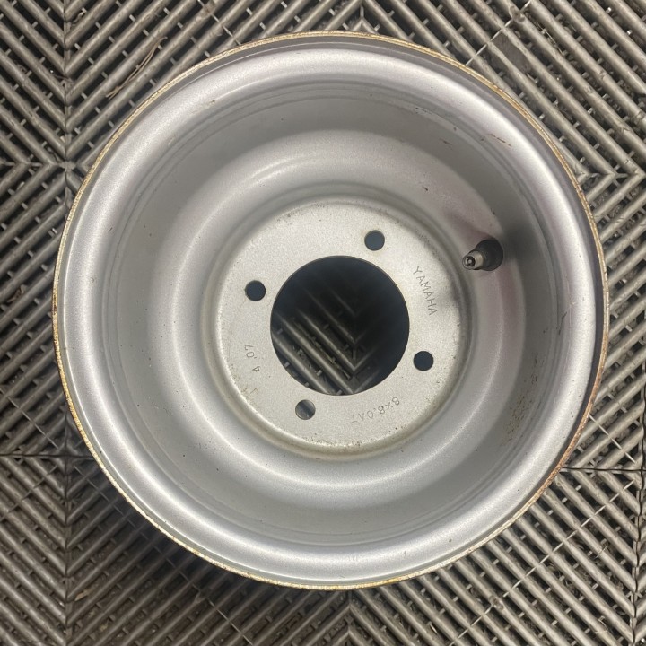 JANTE ARRIERE 200 BLASTER/250 SMC,DERBI,BAROSSA