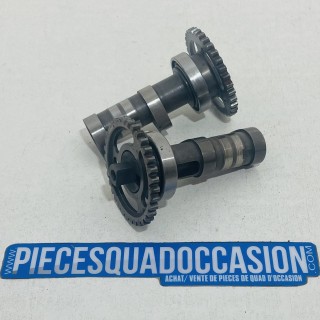 ARBRE A CAMES QUAD 450 LTR SUZUKI