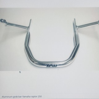 copie de GRAB BAR QUAD 250 RAPTOR YAMAHA (alu)