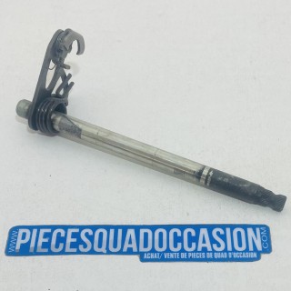 AXE DE SELECTION QUAD 250 RAPTOR YAMAHA
