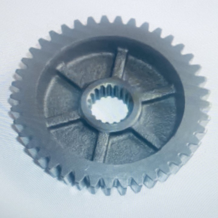 pignon de sortie de transmission quad 400/500/600 cf moto et 520 goes