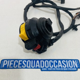 COMODO QUAD 450 LTR SUZUKI