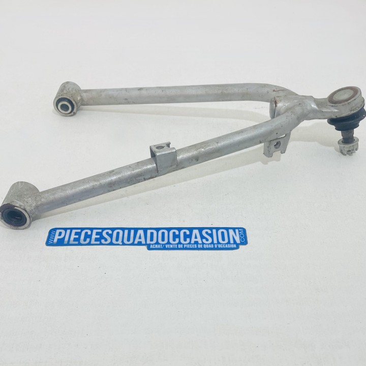 TRIANGLE SUPÉRIEUR DROIT QUAD 450 TRX R HONDA (04/05)