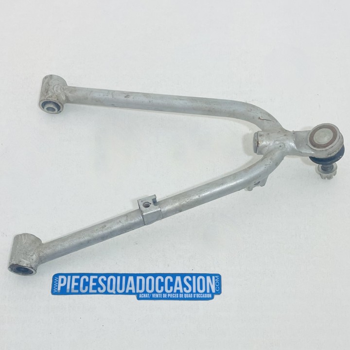 TRIANGLE SUPÉRIEUR DROIT QUAD 450 TRX R HONDA (04/05)