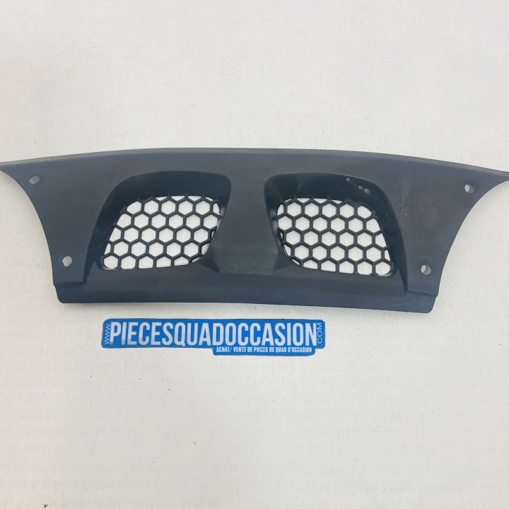 grille avant quad 550 hy hytrack (rouge)