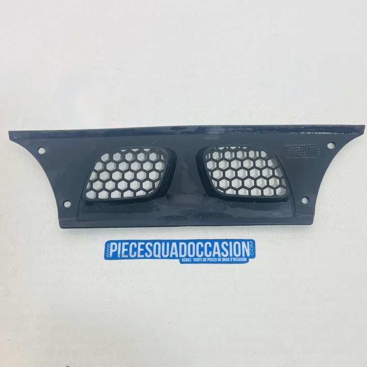 grille avant quad 550 hy hytrack (rouge)