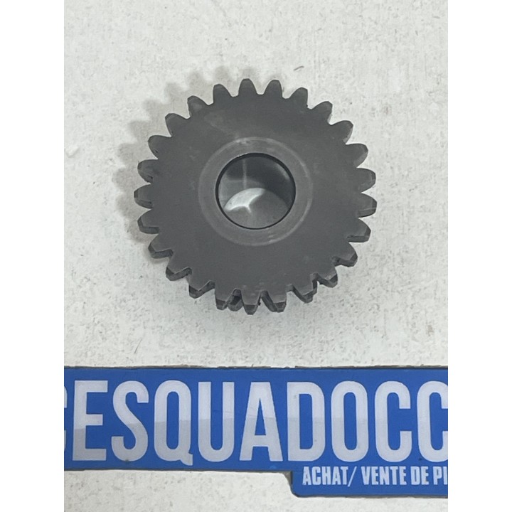 PIGNON INTERMÉDIAIRE DE DÉMARREUR POUR QUAD 700 RAPTOR YAMAHA
