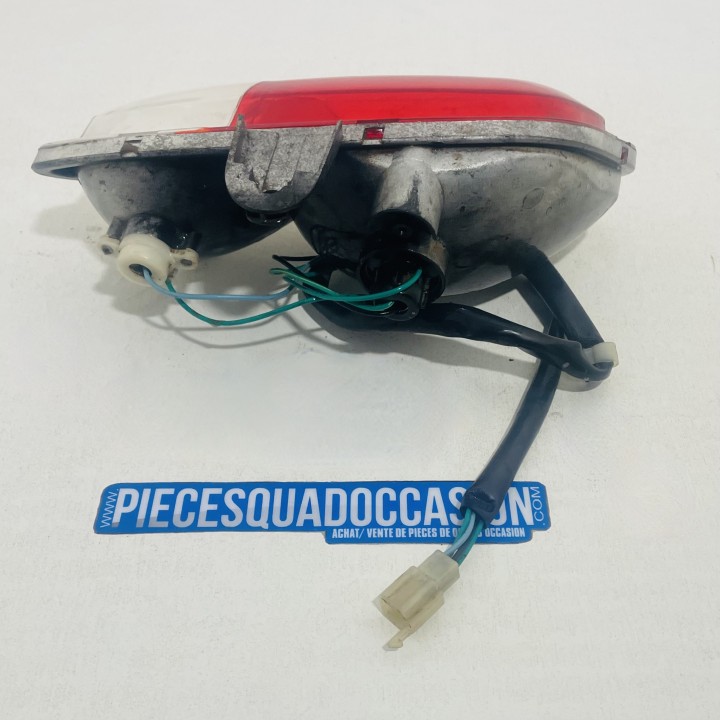 feux arrière droit quad 550 hy hytrack