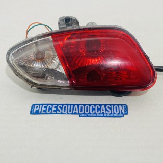 feux arrière gauche quad 550 hy hytrack