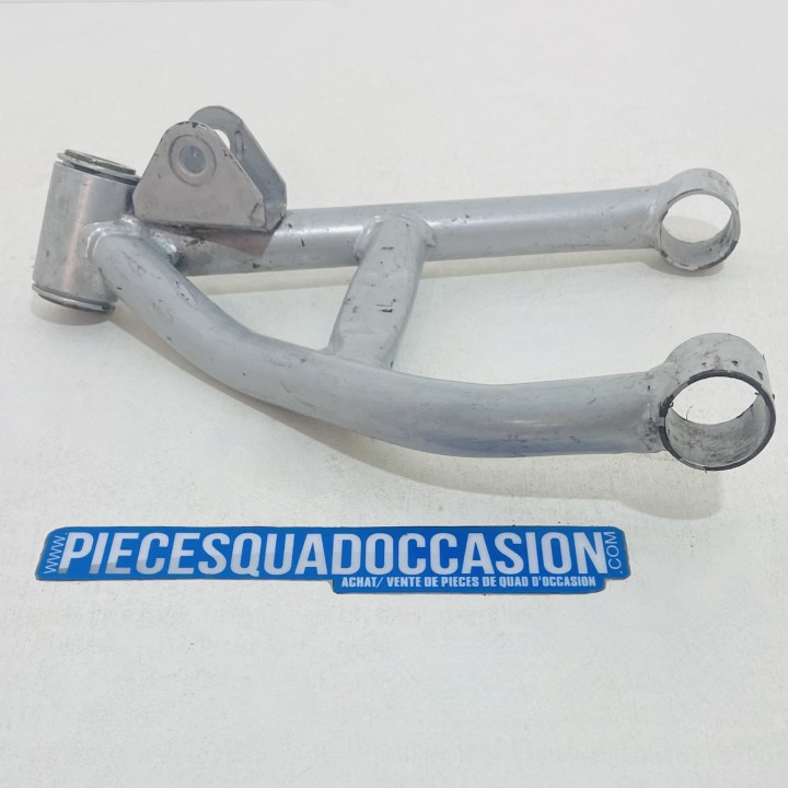 TRIANGLE GAUCHE QUAD 90 VIPER E-TON (GRIS)