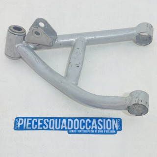 TRIANGLE GAUCHE QUAD 90 VIPER E-TON (GRIS)