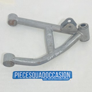 TRIANGLE DROIT QUAD 90 VIPER E-TON (GRIS)