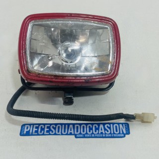 phare carrè quad 265 hy hytrack