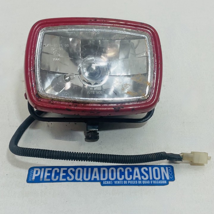 phare carrè quad 265 hy hytrack