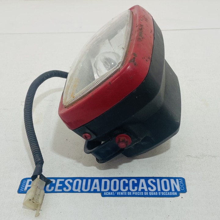 phare carrè quad 265 hy hytrack