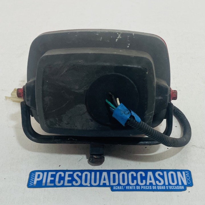 phare carrè quad 265 hy hytrack