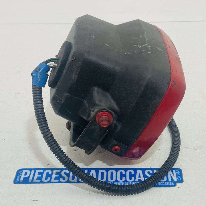 phare carrè quad 265 hy hytrack