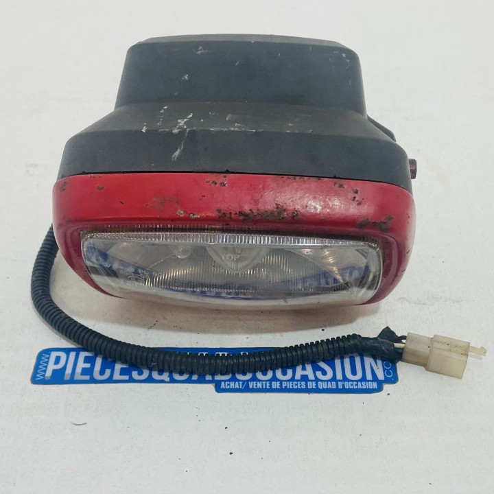 phare carrè quad 265 hy hytrack