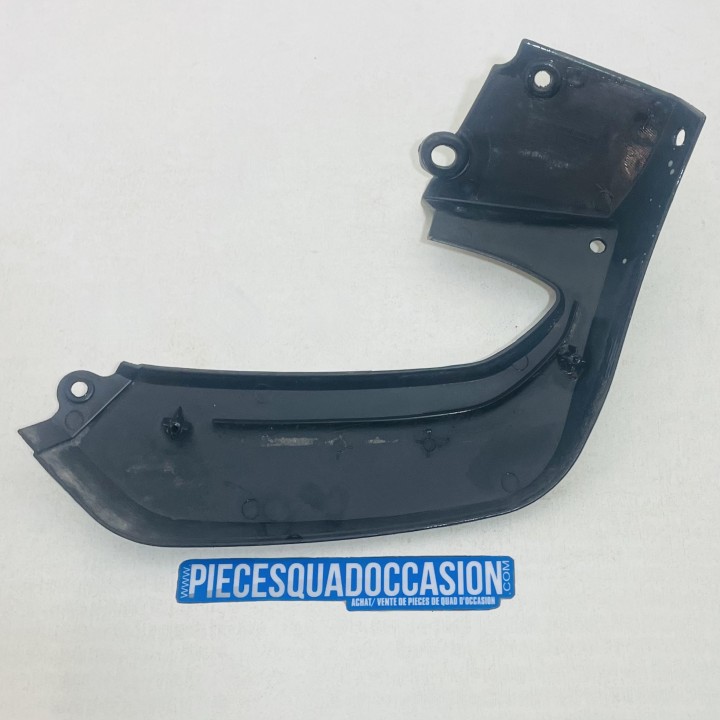 cache feux arrière gauche quad 550 hy hytrack