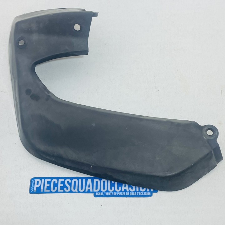 cache feux arrière gauche quad 550 hy hytrack