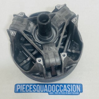 embrayage de transmission quad 330 trail boss polaris