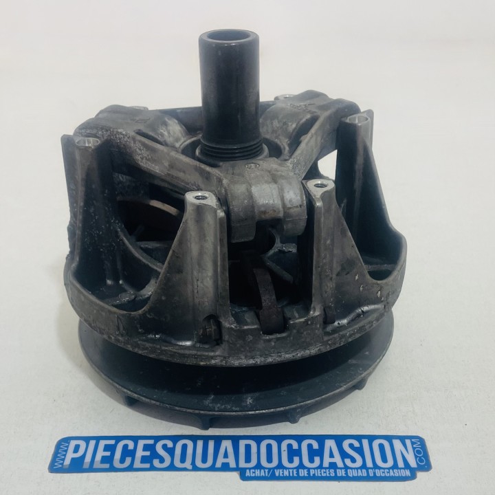 embrayage de transmission quad 330 trail boss polaris