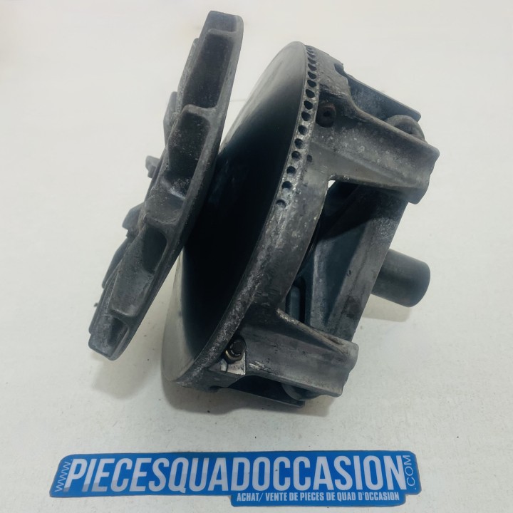 embrayage de transmission quad 330 trail boss polaris