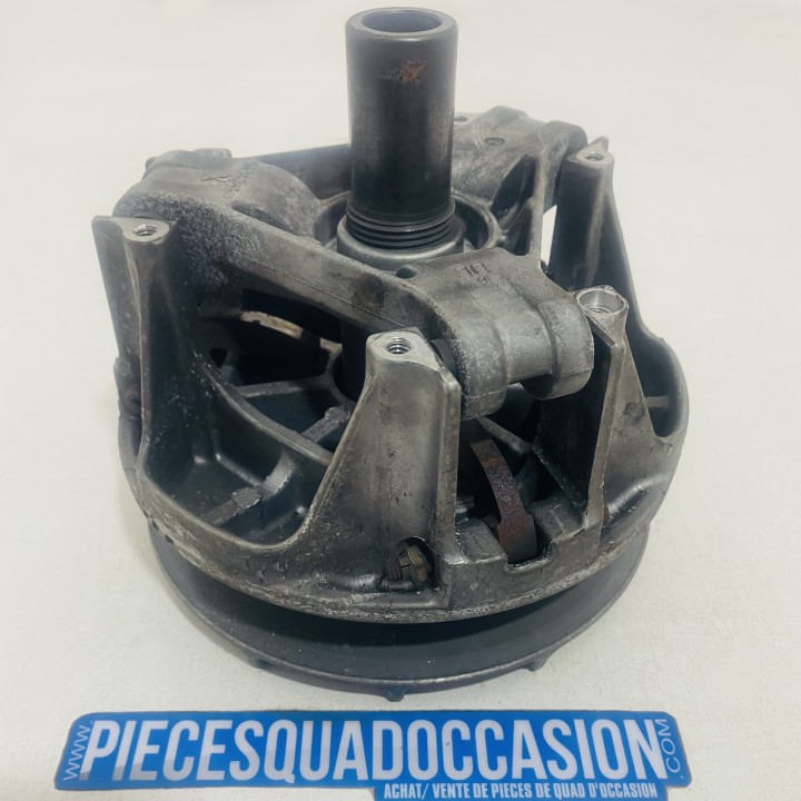 embrayage de transmission quad 330 trail boss polaris