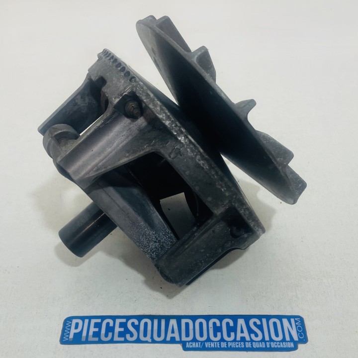 embrayage de transmission quad 330 trail boss polaris