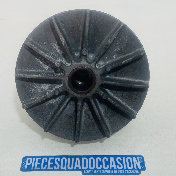 embrayage de transmission quad 330 trail boss polaris