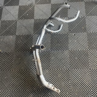 bumper quad 550 HY hytrack