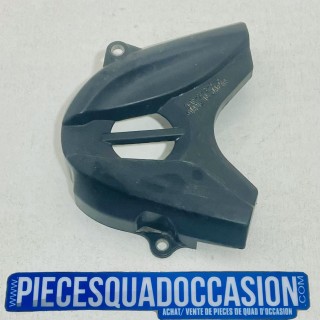 CACHE PIGNON QUAD 250 RAPTOR YAMAHA