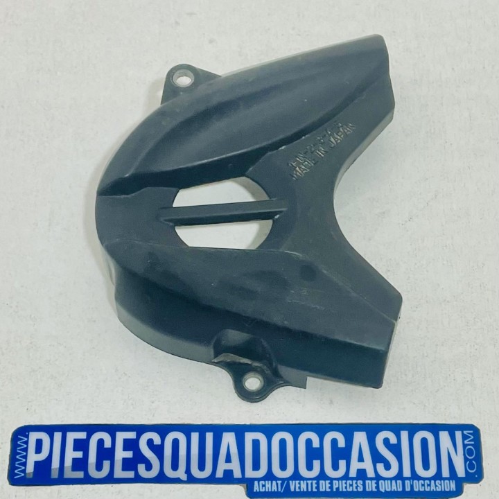 CACHE PIGNON QUAD 250 RAPTOR YAMAHA