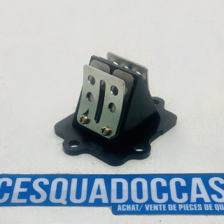 BOITE A CLAPET QUAD 50/100 DINLI ET MASAI