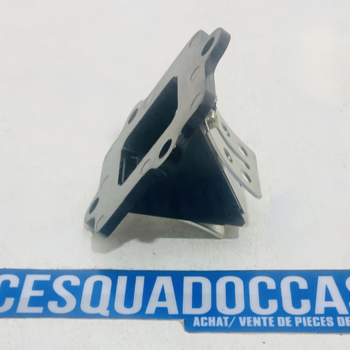 BOITE A CLAPET QUAD 50/100 DINLI ET MASAI
