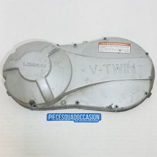 cache variateur quad 550/560 et 600 HY hytrack