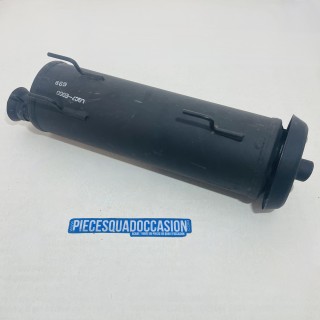 silencieux quad 450 maxxer kymco