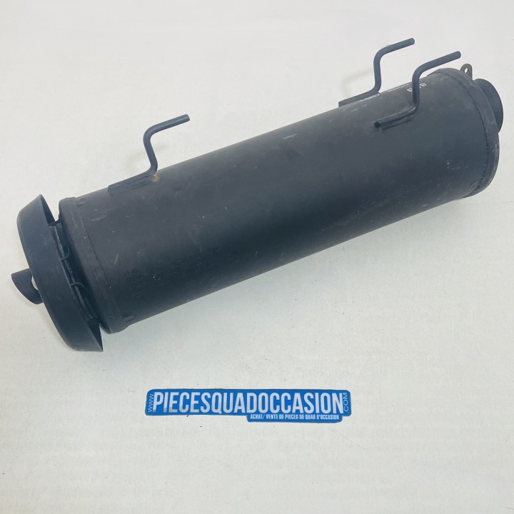 silencieux quad 450 maxxer kymco