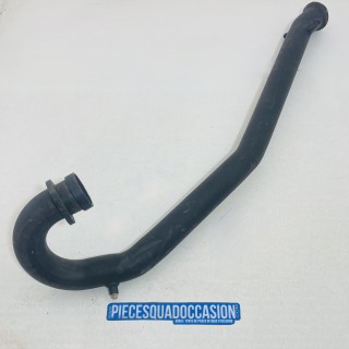 collecteur quad 450 maxxer kymco