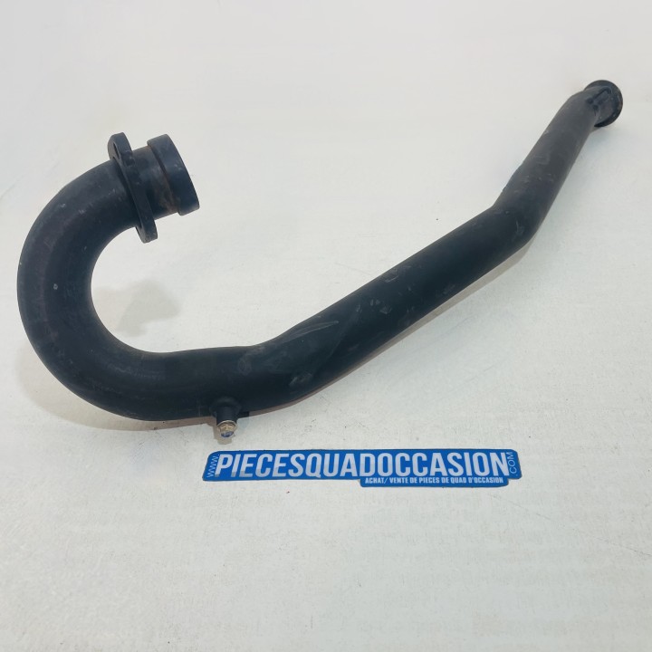 collecteur quad 450 maxxer kymco