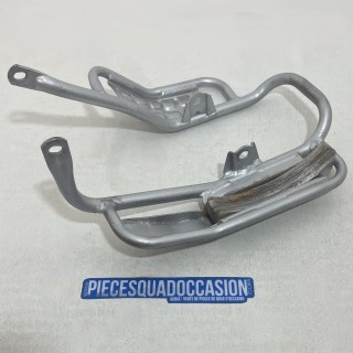 sabot de bras oscillant quad 350 banshee yamaha (origine)