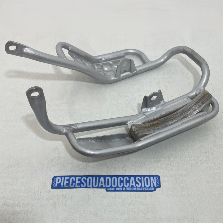 sabot de bras oscillant quad 350 banshee yamaha (origine)