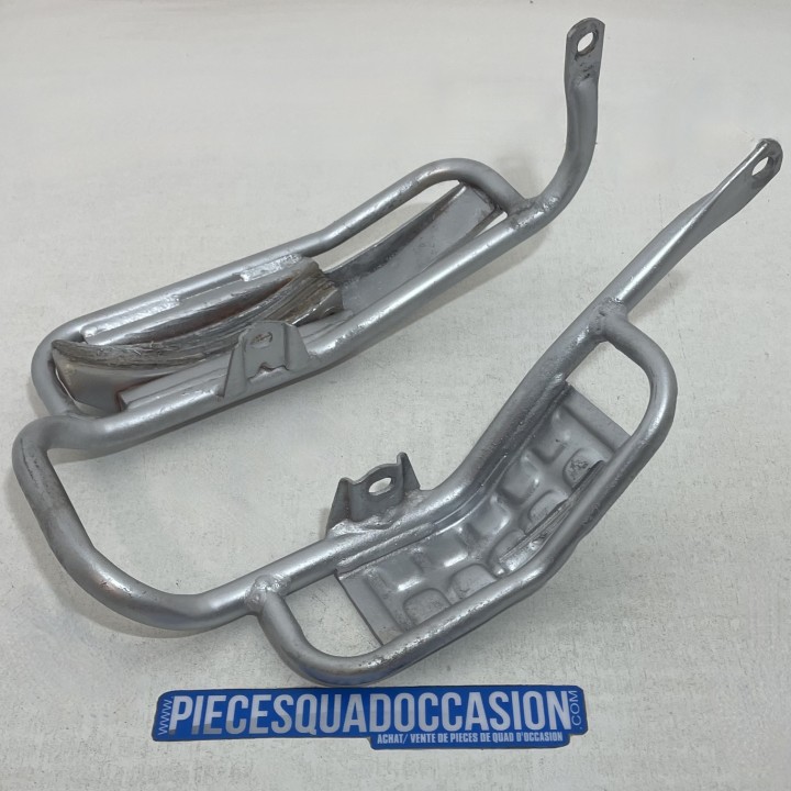 sabot de bras oscillant quad 350 banshee yamaha (origine)