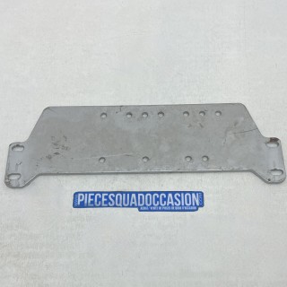 support treuil quad 550 hy hytrack