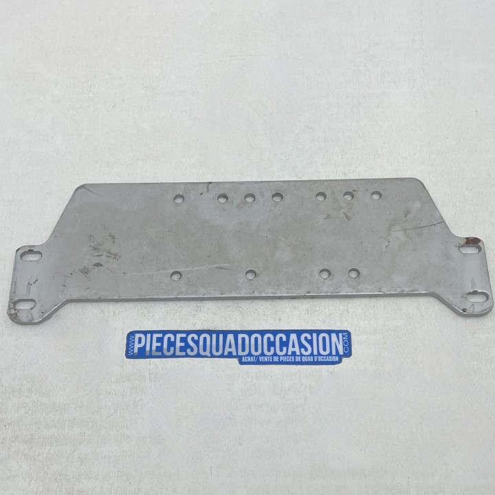 support treuil quad 550 hy hytrack