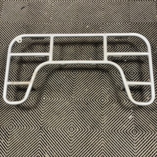 porte bagage arrière quad 550 hy hytrack