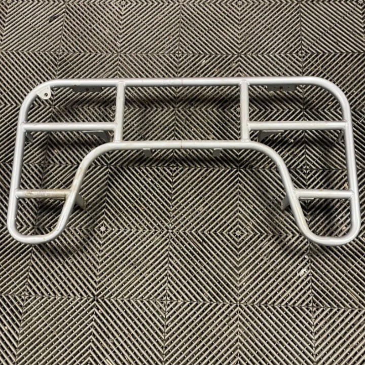 porte bagage arrière quad 550 hy hytrack